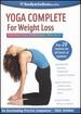 Yoga for Weight Loss (Repnet) (Dvd)