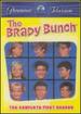 Brady Bunch: the Complete 1st Season (Special Edition/ Checkpoint)