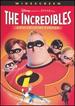 Walt Disney Home Entertainment the Incredibles(Dvd / Ws / 2 Disc) Craig T. Nelson, Samuel L. Jackson, Holly Hunter, Jason Lee, Bret 'Brook' Parker