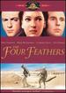 The Four Feathers [Dvd]