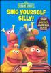 Sesame Street: Sing Yourself Silly! [Vhs]