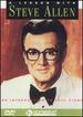A Lesson With Steve Allen: an Introduction to Jazz Piano