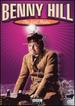 Benny Hill: the Lost Years (Dvd)