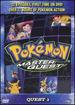 Pokemon Master Quest Collector's Box Set: Quest 2 [Dvd]