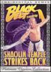 Shaolin Temple Strikes Back [Dvd]