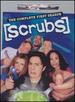 Scrubs-the Complete First Season