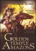 Golden Temple Amazons [Dvd]