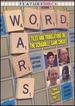 Word Wars-Tiles and Tribulations on the Scrabble Game Circuit