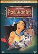 Pocahontas (Two-Disc 10th Anniversary Edition) [Dvd]
