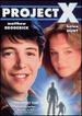 Project X [Dvd]