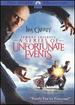 Lemony Snicket's a Series of Unfortunate Events (Full Screen Edition)