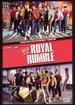 Wwe Royal Rumble 2005 [Dvd]