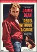 Rebel Without a Cause (Two-Disc Special Edition) (1955)