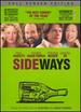 Sideways (Full Screen Edition) Movie