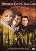 House of Flying Daggers (Dvd Movie) Zihi Zhang