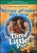 Faerie Tale Theatre-the Three Little Pigs