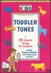 Cedarmont Kids: Toddler Tunes and Tales | Available on DVD - Alibris