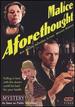 Mystery: Malice Aforethought [Dvd]