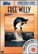 Free Willy (Mini-Dvd)