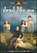 Dead Like Me-the Complete Second Season [Dvd]