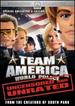 Team America: World Police-(Unrated Widescreen Special Collector's Edition)