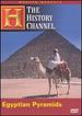 Egyptian Pyramids (History Channel) (a&E Dvd Archives)