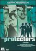 The Protectors-Season Two