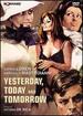 Yesterday, Today and Tomorrow (Remastered Edition) [Dvd]