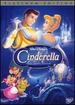 Cinderella 2 Disc Platium Edition