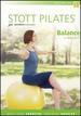 Stott Pilates: Core Balance-Level 1 [Dvd]