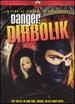 Danger: Diabolik (Dvd) (New)