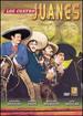 Los Cuatro Juanes [Dvd]