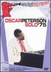 Norman Granz Jazz in Montreux Presents Oscar Peterson Solo '75