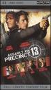 Assault on Precinct 13 [Umd for Psp]