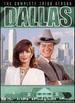 Dallas: the Complete Third Season (Dvd)