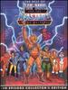 The Best of He-Man and the Maste