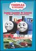 Thomas & Friends-James Learns a Lesson