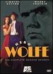 Nero Wolfe-the Complete Second Season