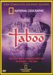 Taboo-the Complete Second Season (National Geographic)