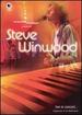 Soundstage: Steve Winwood [Dvd]