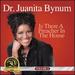Juanita Bynum-is There a Preacher in the House, Vol. 4