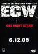 Ecw: One Night Stand (2005)