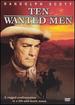 Ten Wanted Men (Dvd) (New)