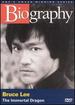 Bruce Lee-the Immortal Dragon [Vhs]