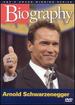Biography-Arnold Schwarzenegger (a&E Dvd Archives)