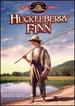 Huckleberry Finn (Full Screen)