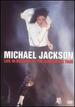 Live in Concert in Bucharest: the Dangerous Tour