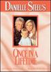 Danielle Steel's Once in a Lifetime [Dvd]
