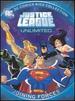 Justice League Unlimited-Joining Forces (Dc Comics Kids Collection)