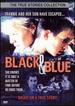 Black and Blue: True Stories Collection